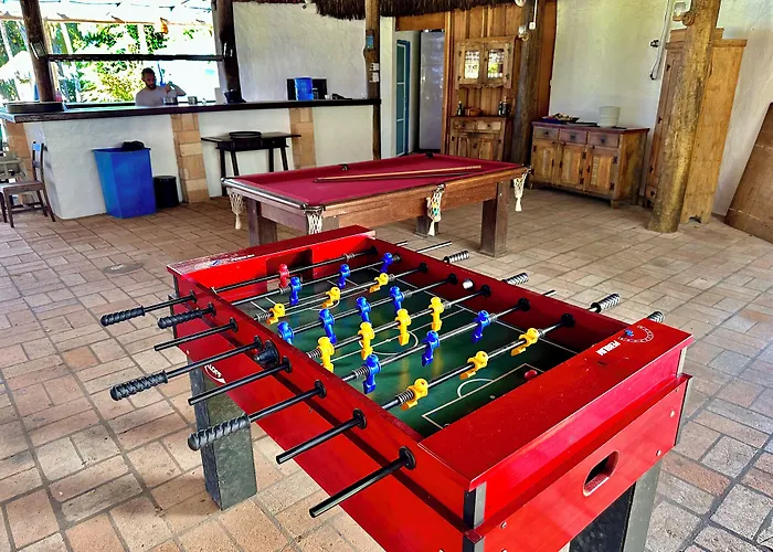 Porto Grande Hotel & Convention